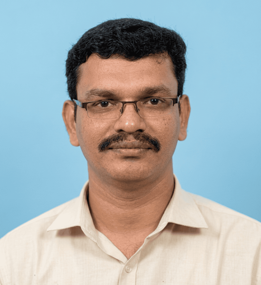 CA. Mr. Suresh Rajagopal